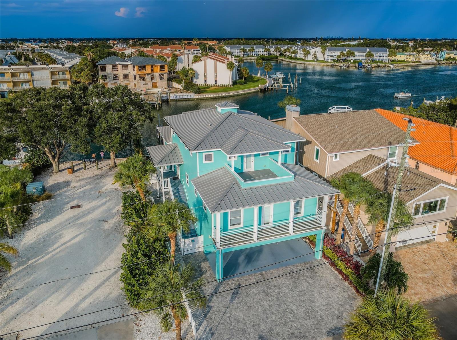 CONEY ISLAND - Residential