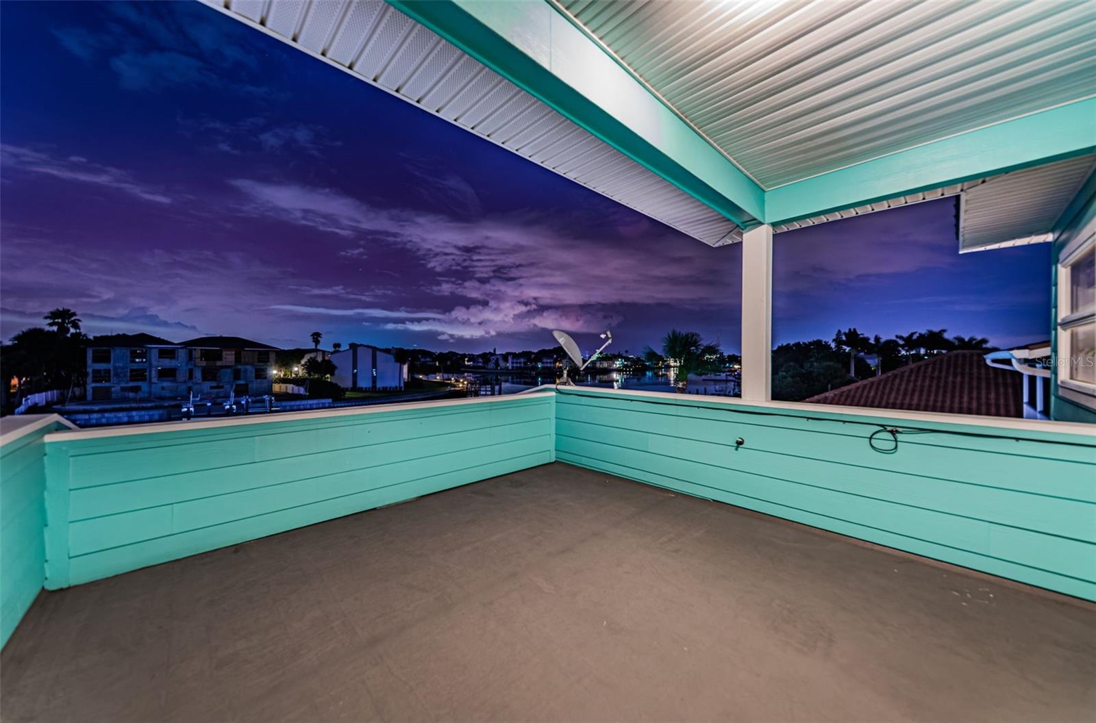 CONEY ISLAND - Residential