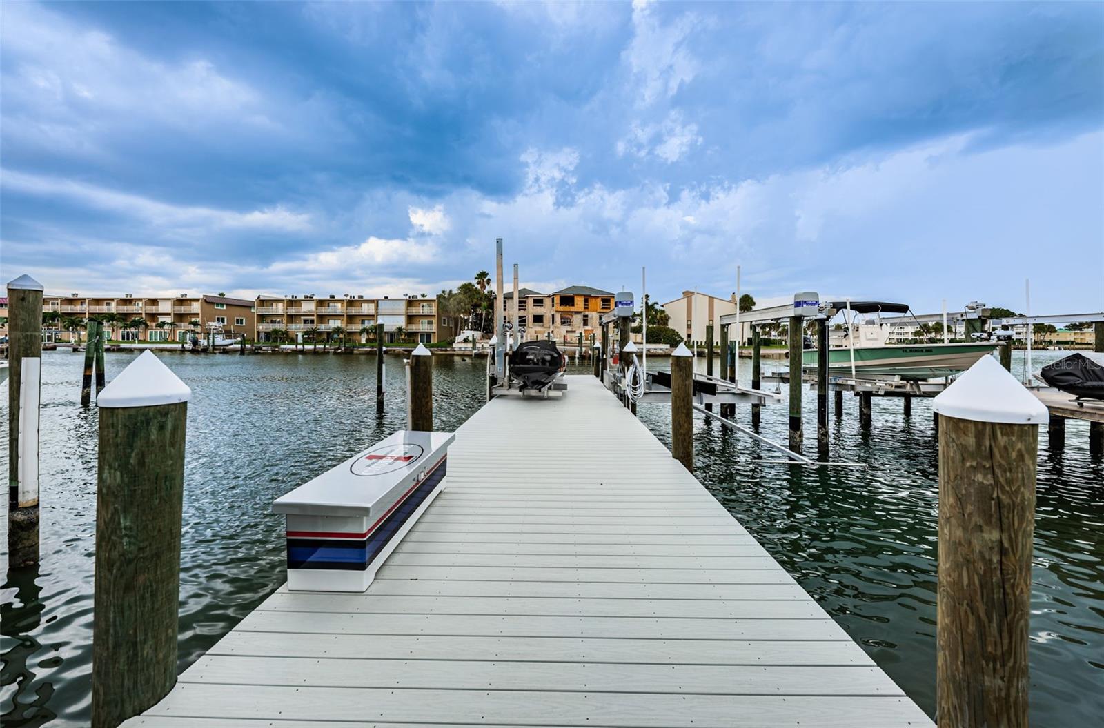 CONEY ISLAND - Residential
