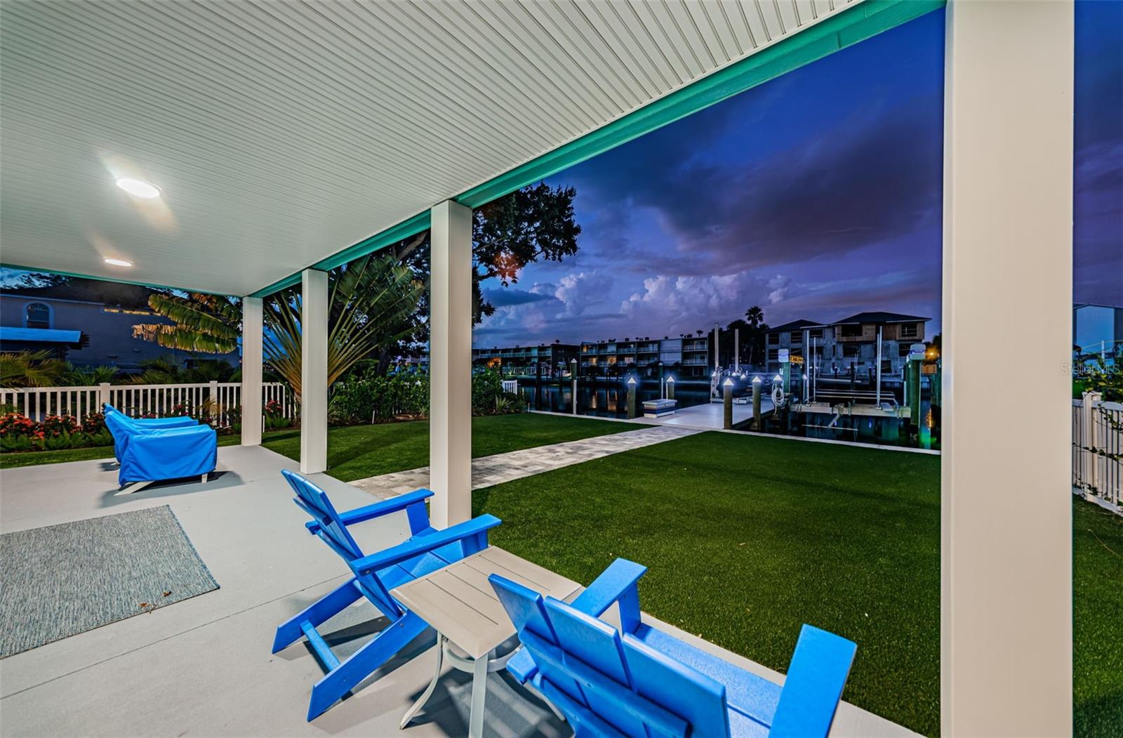 CONEY ISLAND - Residential