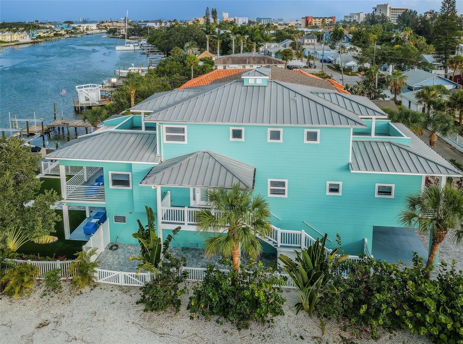 CONEY ISLAND - Residential