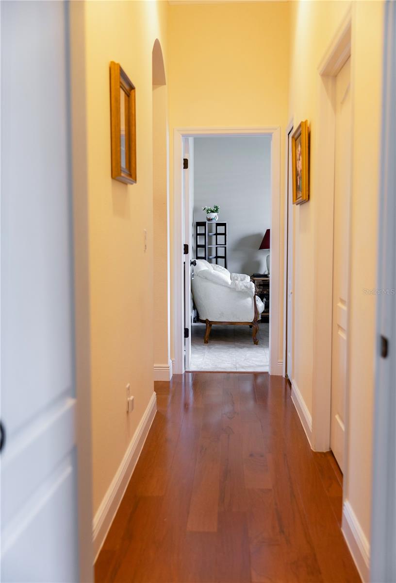 RED HAWK RESERVE PHASE 2 - Residential