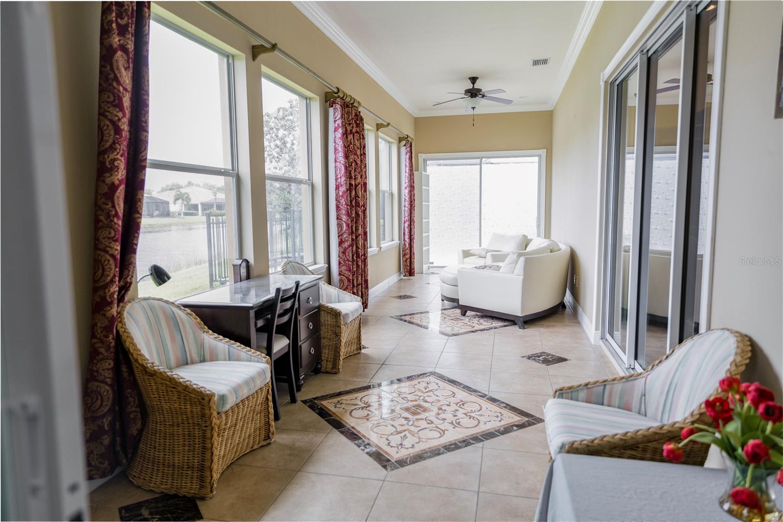 RED HAWK RESERVE PHASE 2 - Residential