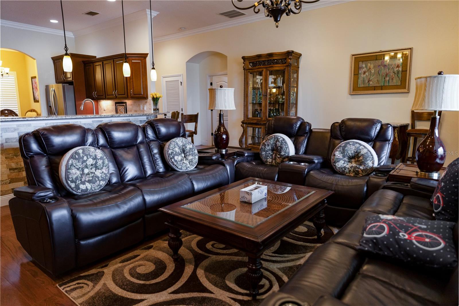 RED HAWK RESERVE PHASE 2 - Residential