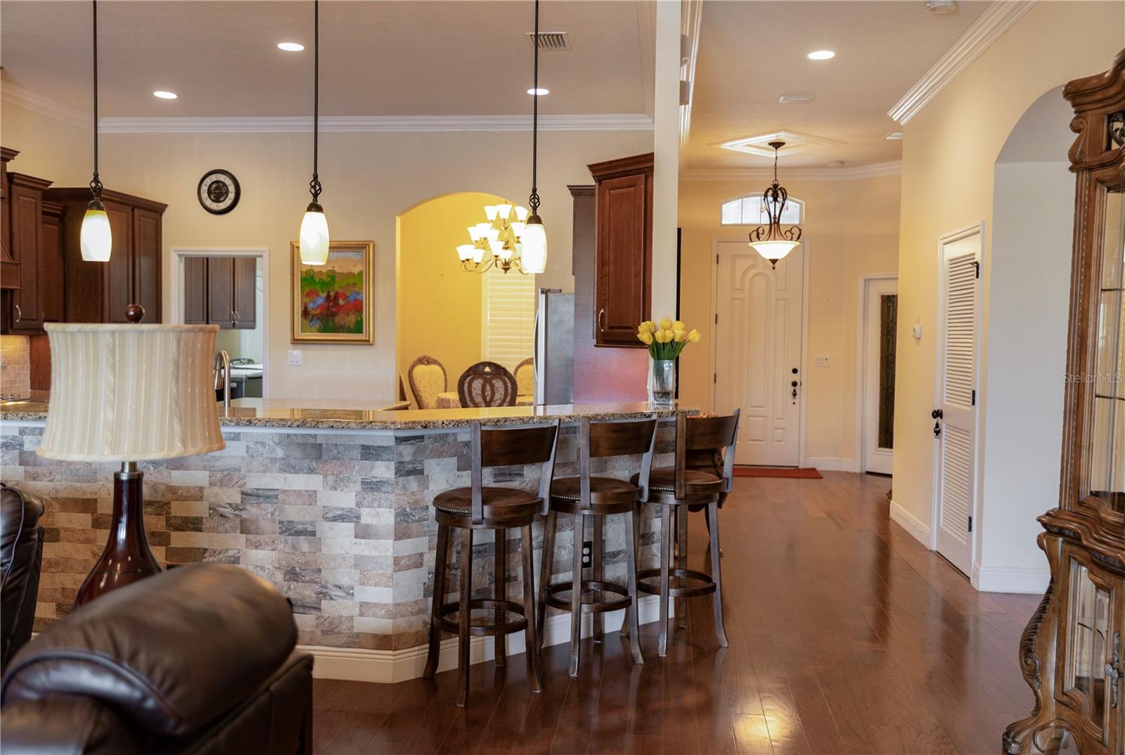 RED HAWK RESERVE PHASE 2 - Residential