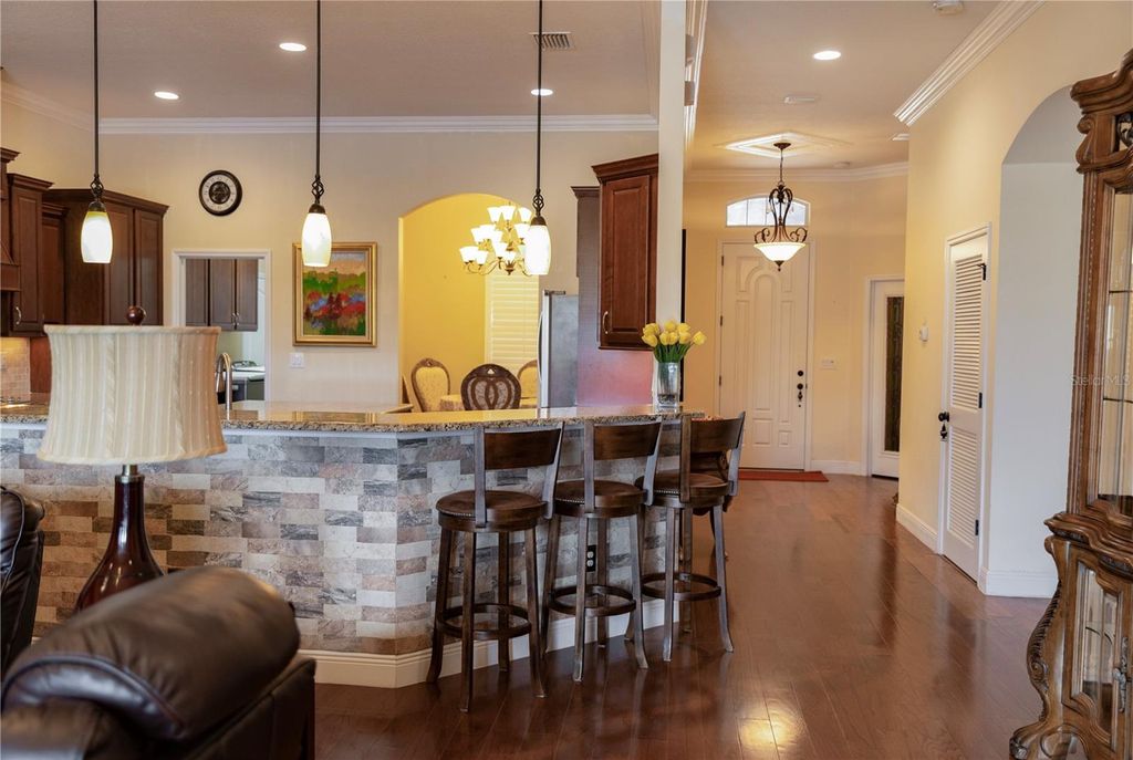 Photo of 6651 Horned Owl Place, Sarasota, FL 34241 (MLS # A4689091)