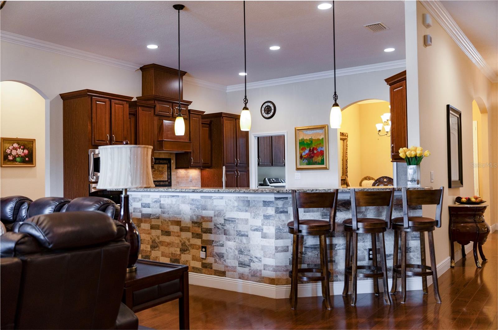 RED HAWK RESERVE PHASE 2 - Residential