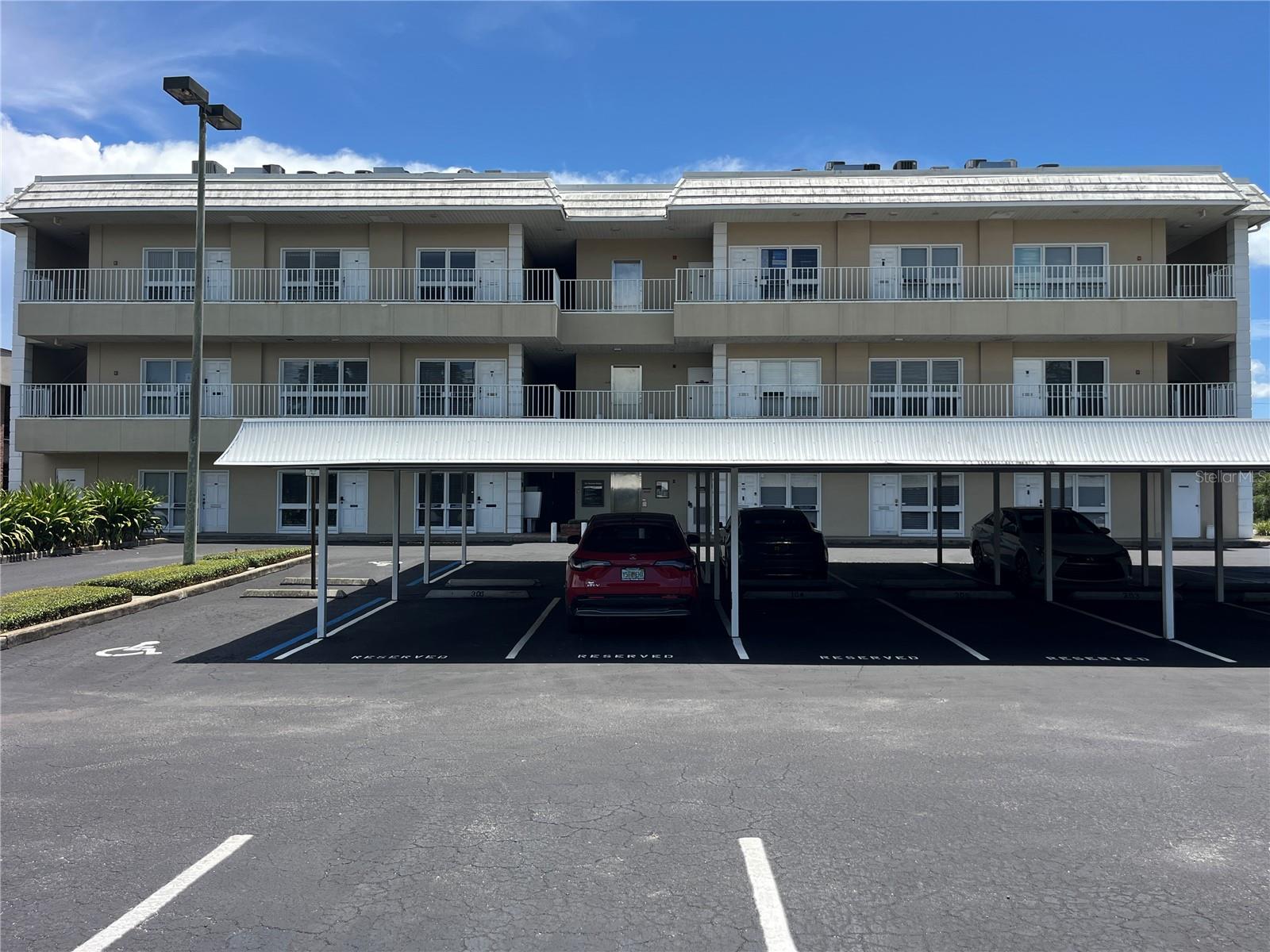 Prime First-Floor Professional Office Condo for Sale – Exceptional Orlando Location!
Don’t miss this **spectacular first-floor office condo** located in the heart of Orlando, just minutes from I-4, the Orange County Courthouse, and the UCF Creative Village. This **move-in-ready suite** offers the perfect blend of functionality and convenience for any professional business.
Step inside to find a welcoming **reception area**, **two spacious private offices**, and a **break room** equipped with a sink and abundant cabinetry for additional storage. The layout is ideal for attorneys, accountants, consultants, and a wide range of other professional uses.
**Key Features:**
* First-floor location with easy access
* Two private offices + reception area
* Break room with sink and ample storage
* One assigned covered parking space**
* **Ample parking** for staff and clients: 26 spaces in the main lot and 18+ in the overflow lot
* **Condo fees include: ** exterior maintenance, janitorial service for shared restrooms, water, trash removal, elevator service, and building upkeep
* Newer **roof and elevator**
* Clean, well-lit, and professionally managed property
Whether you're expanding your business or looking for a professional space to own rather than lease, this well-maintained office condo delivers value, visibility, and accessibility.
**Schedule your private tour today – this opportunity won’t last!**