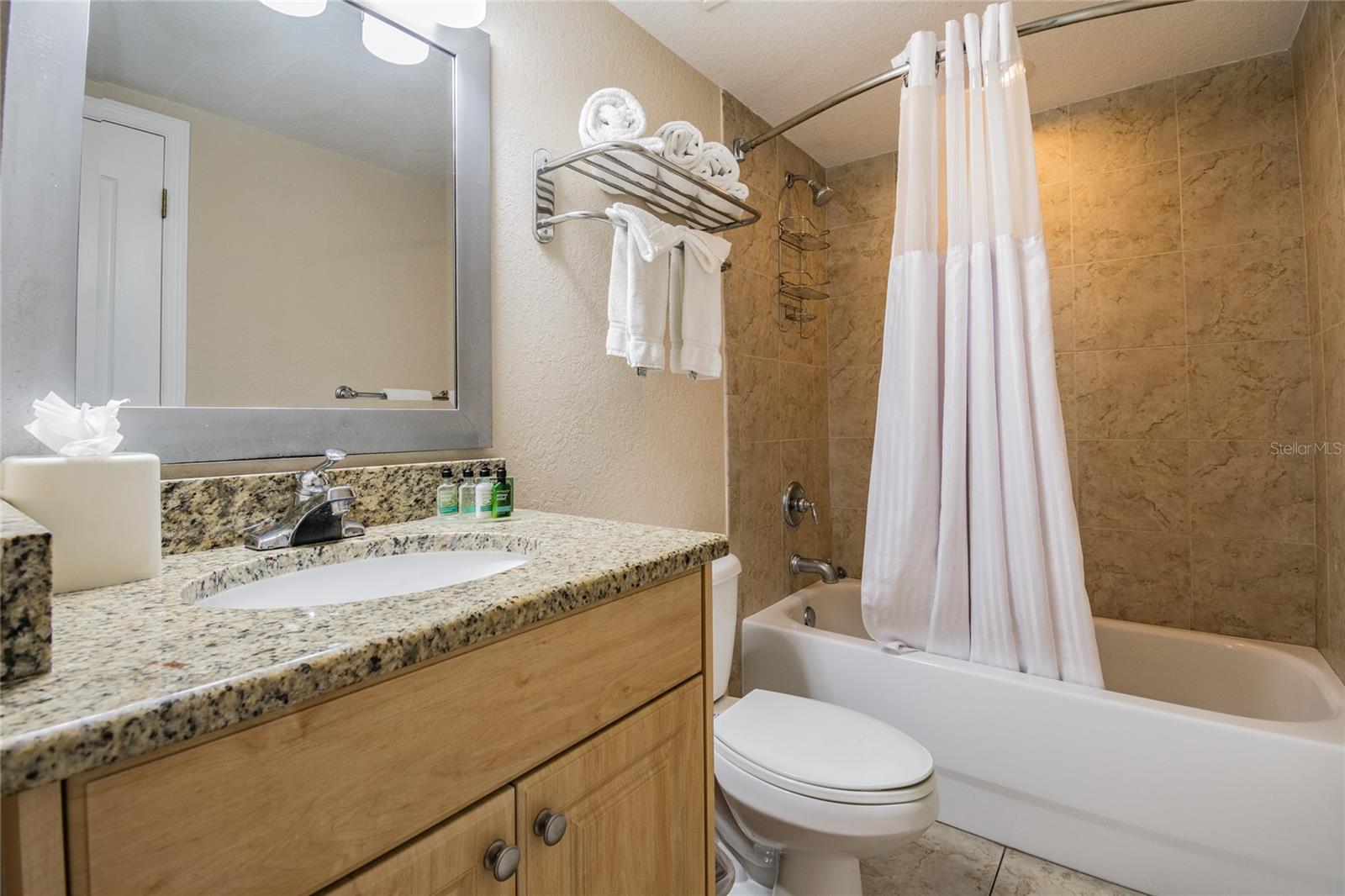 CRYSTAL PALMS BCH RESORT AT TREASURE ISLAND CONDO - Residential