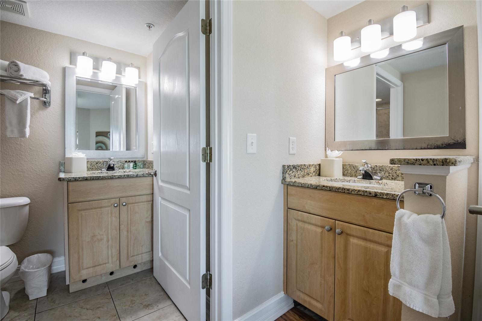 CRYSTAL PALMS BCH RESORT AT TREASURE ISLAND CONDO - Residential