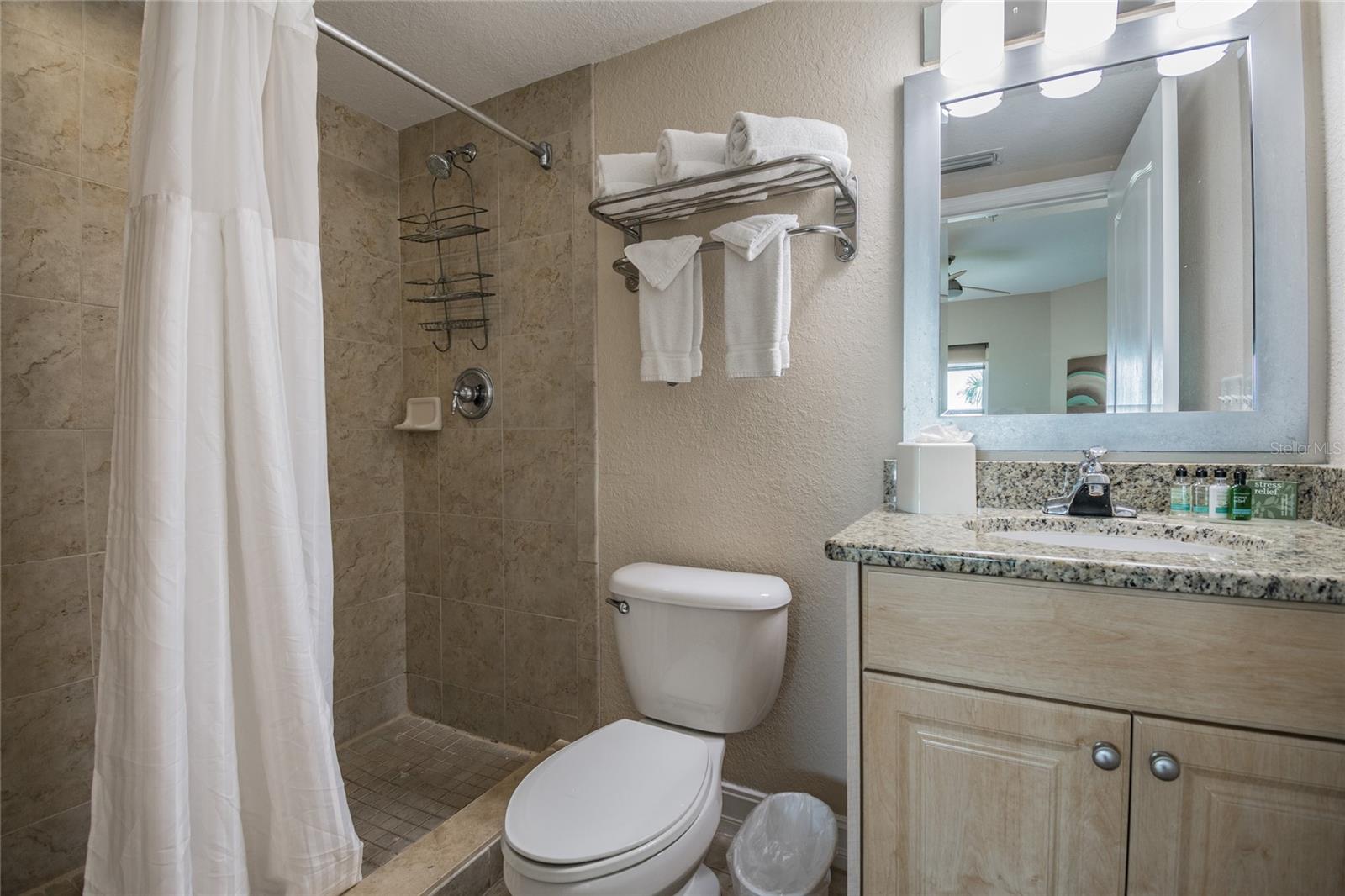 CRYSTAL PALMS BCH RESORT AT TREASURE ISLAND CONDO - Residential