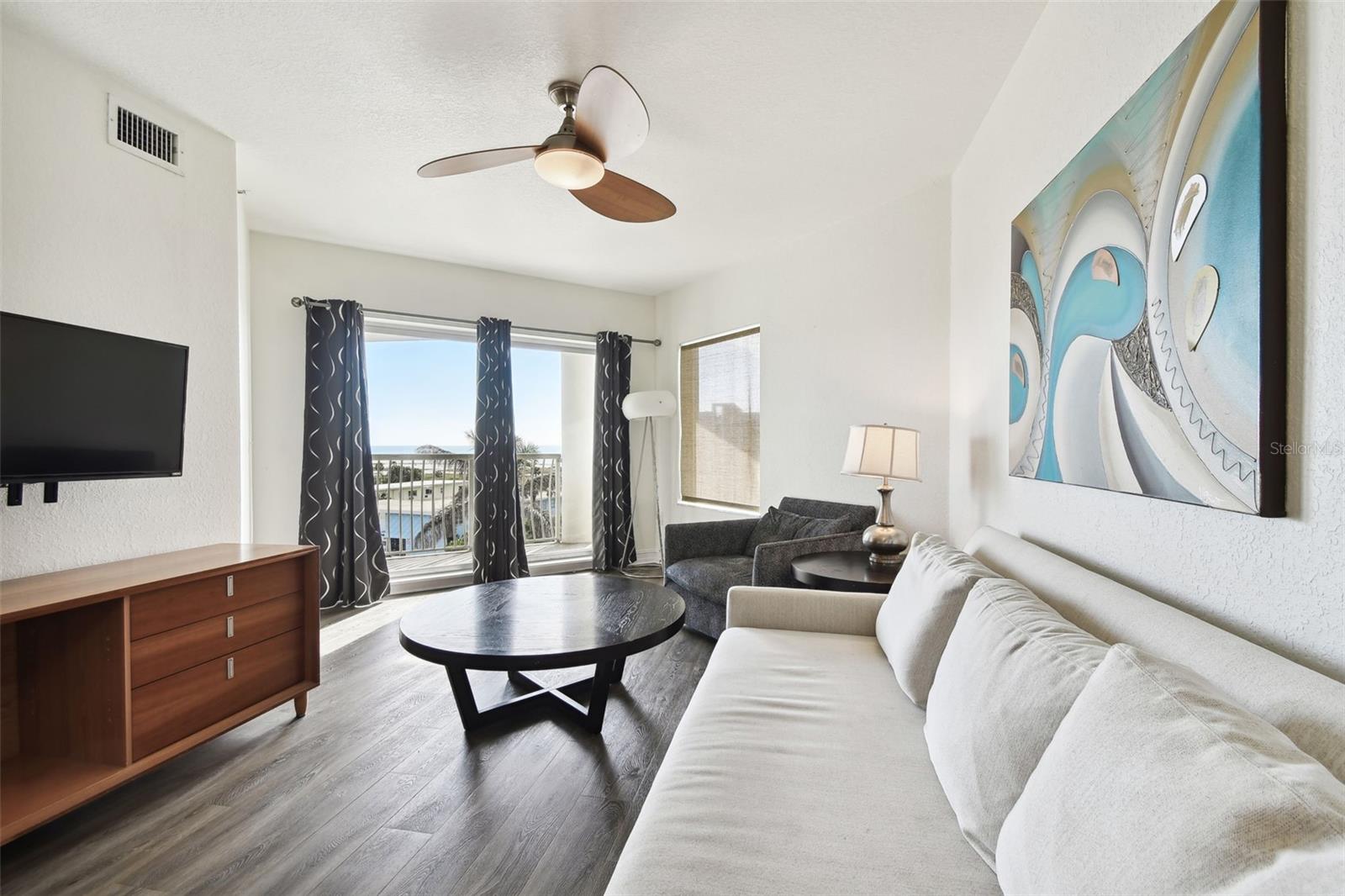 CRYSTAL PALMS BCH RESORT AT TREASURE ISLAND CONDO - Residential