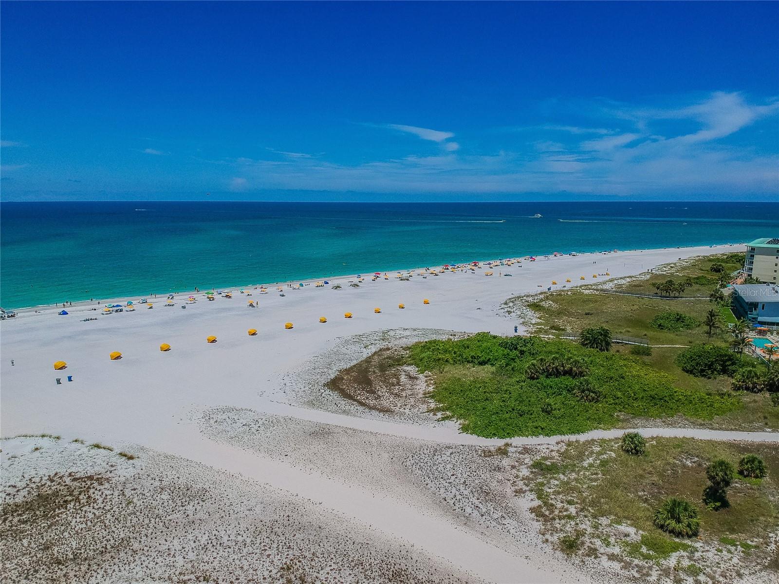 11605 GULF BOULEVARD 402