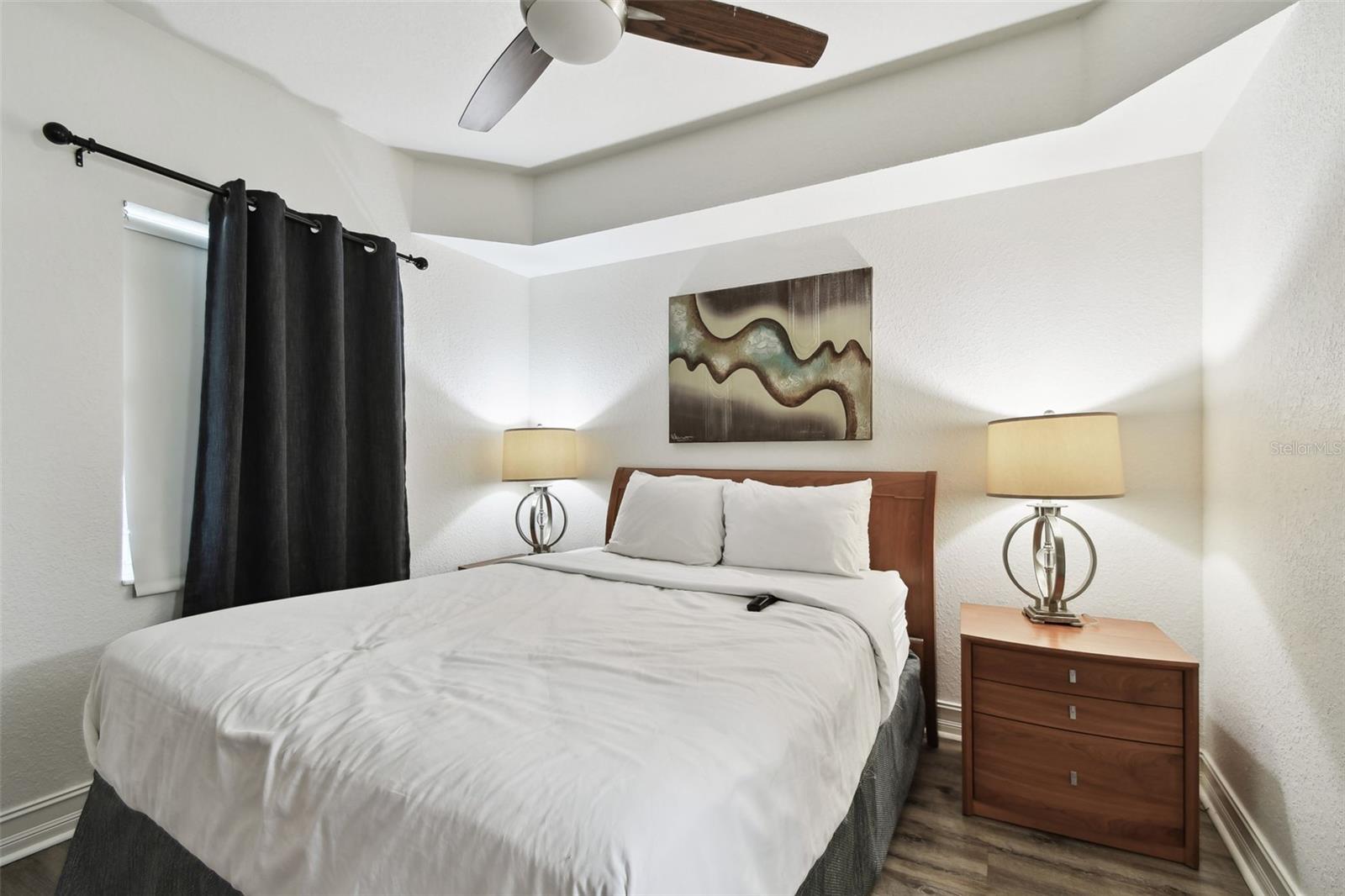 CRYSTAL PALMS BCH RESORT AT TREASURE ISLAND CONDO - Residential