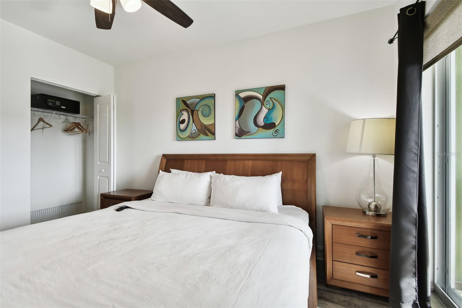 CRYSTAL PALMS BCH RESORT AT TREASURE ISLAND CONDO - Residential