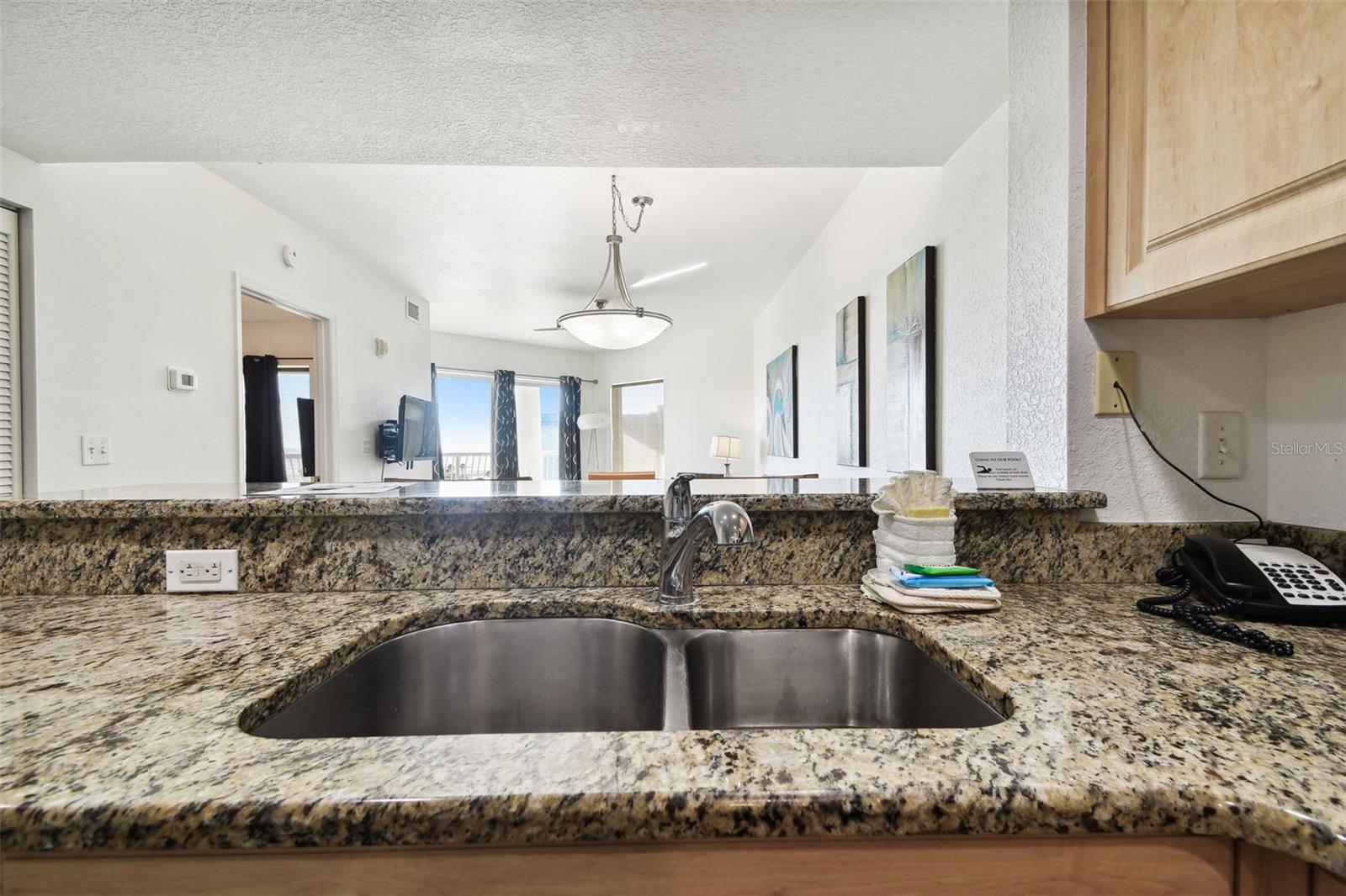 CRYSTAL PALMS BCH RESORT AT TREASURE ISLAND CONDO - Residential