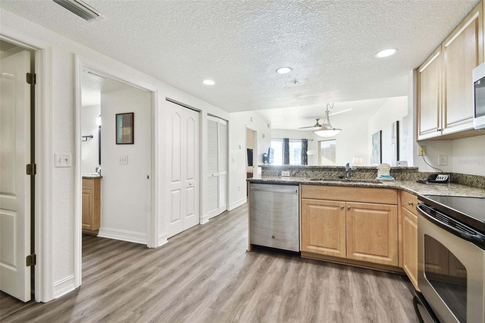 CRYSTAL PALMS BCH RESORT AT TREASURE ISLAND CONDO - Residential