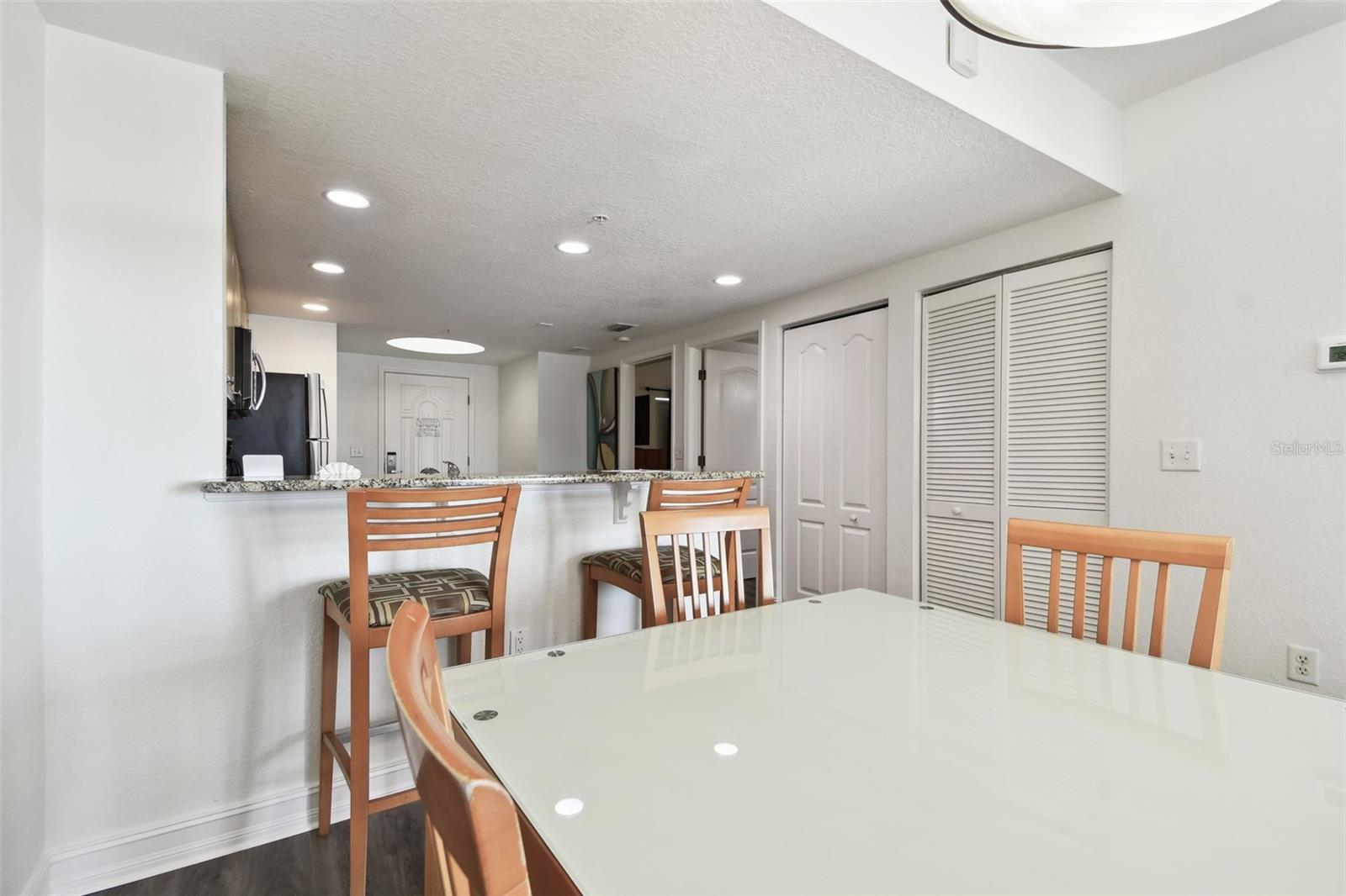 CRYSTAL PALMS BCH RESORT AT TREASURE ISLAND CONDO - Residential