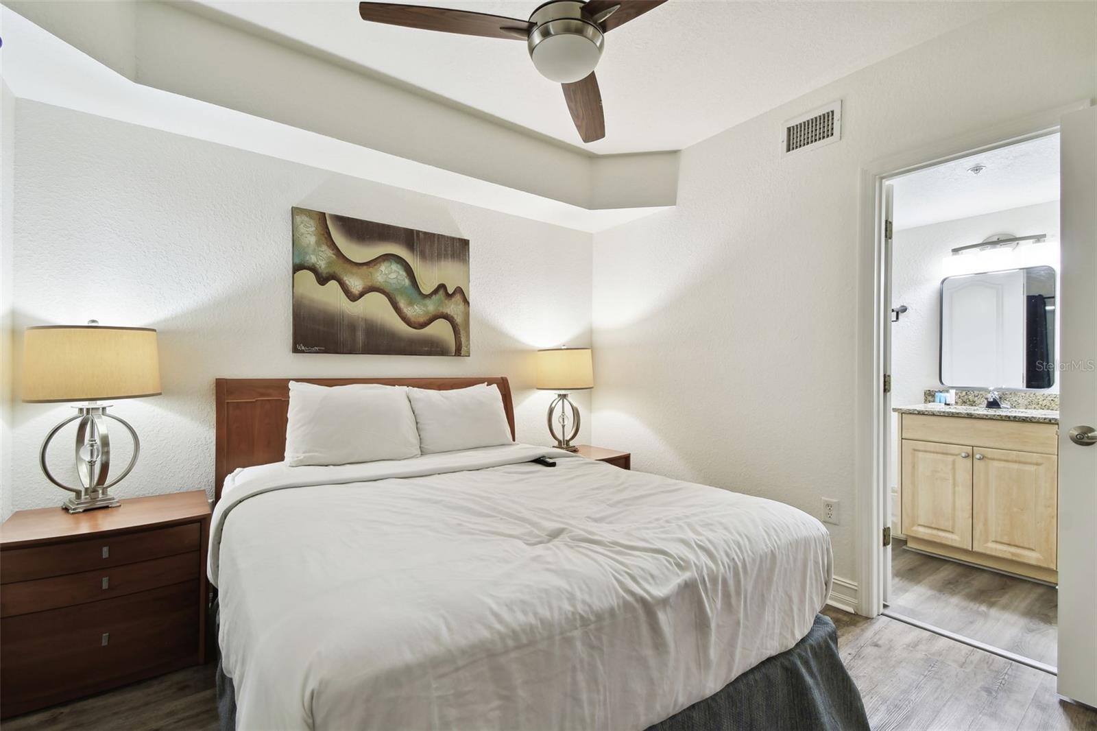 CRYSTAL PALMS BCH RESORT AT TREASURE ISLAND CONDO - Residential