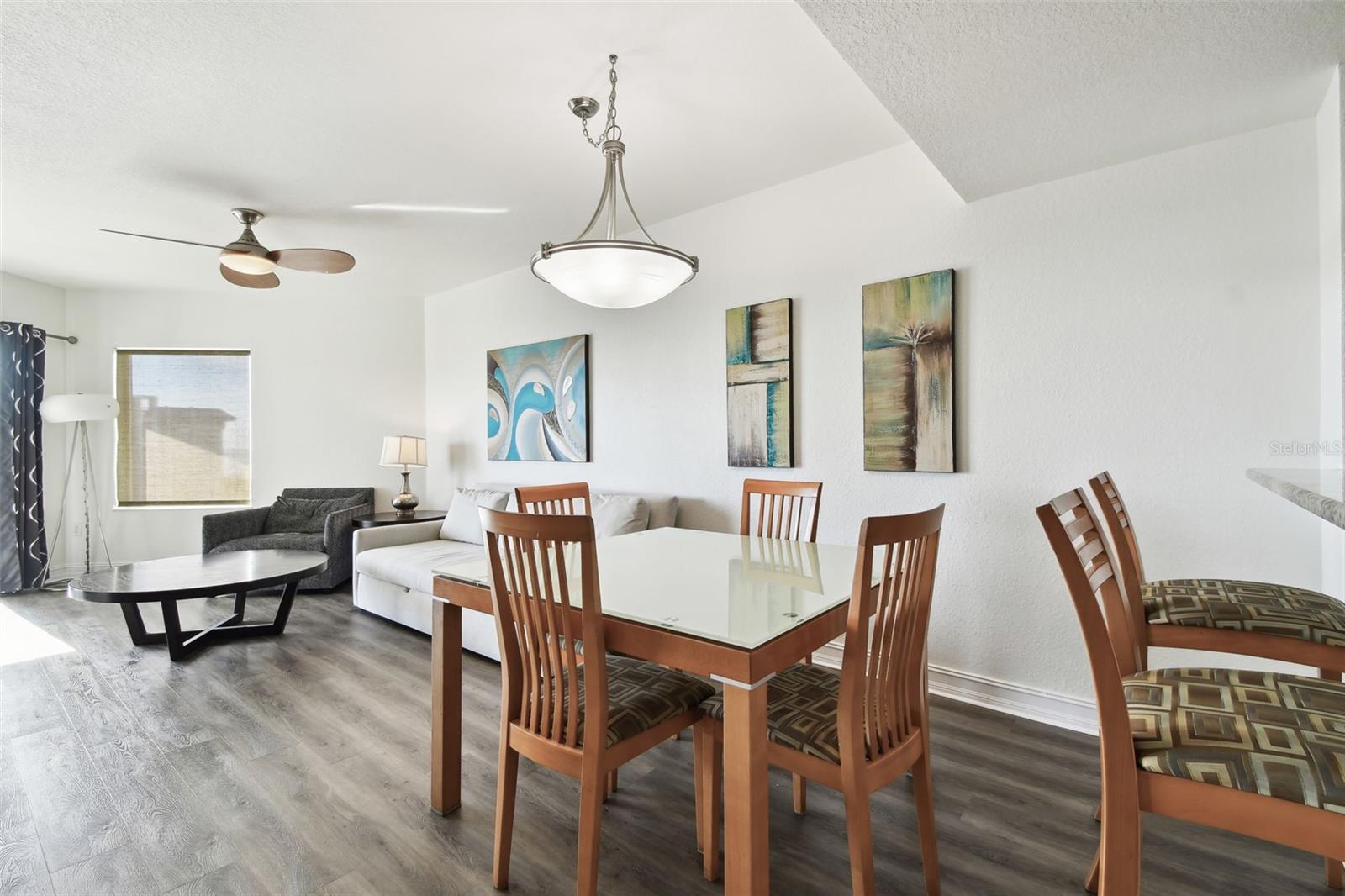 CRYSTAL PALMS BCH RESORT AT TREASURE ISLAND CONDO - Residential