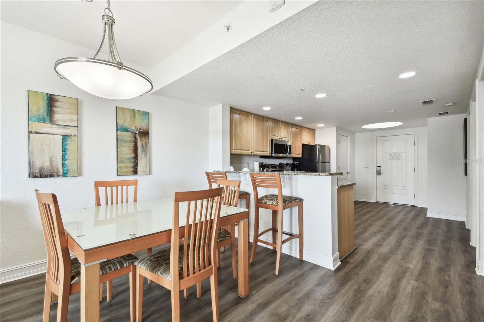CRYSTAL PALMS BCH RESORT AT TREASURE ISLAND CONDO - Residential