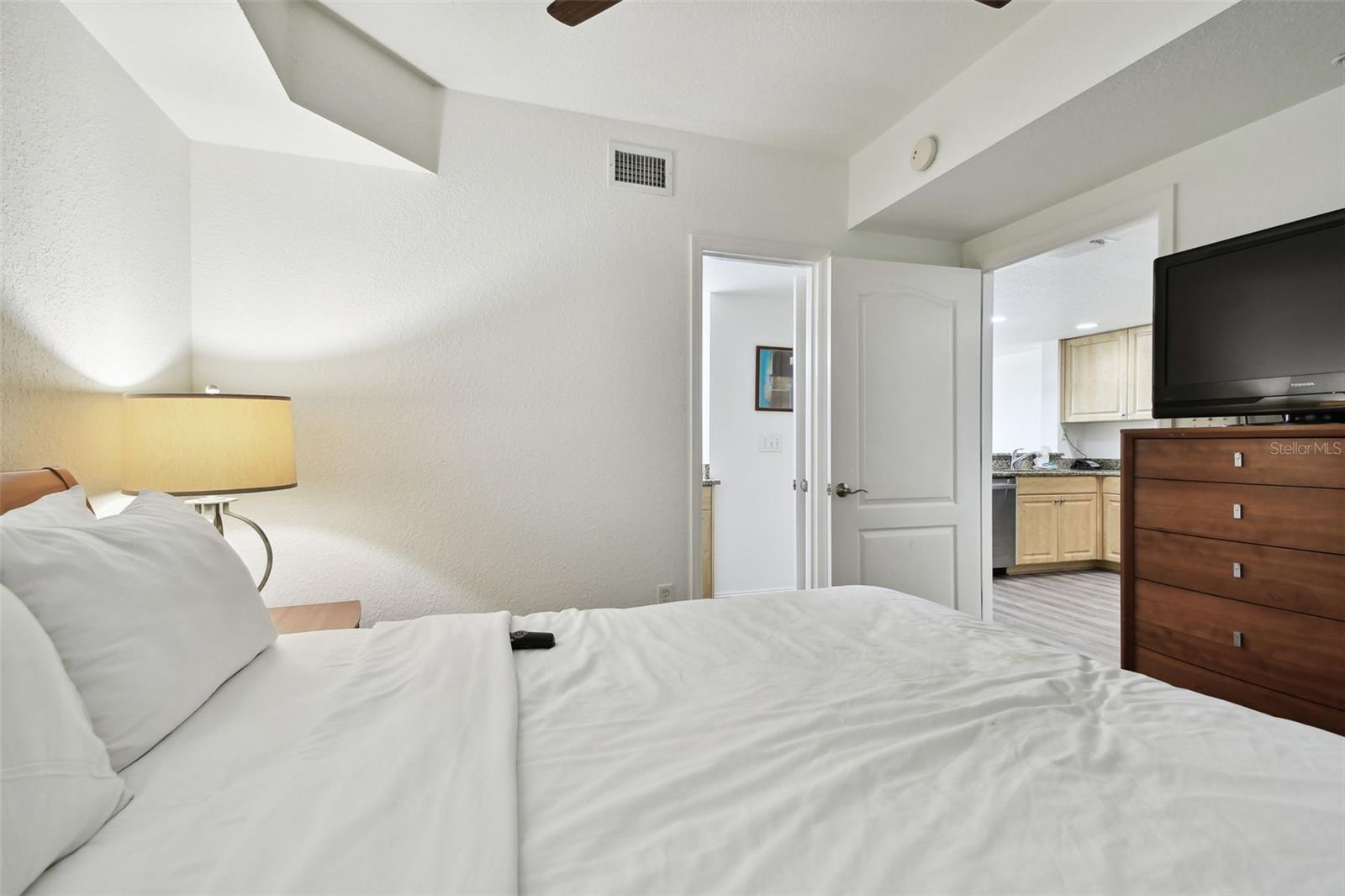 CRYSTAL PALMS BCH RESORT AT TREASURE ISLAND CONDO - Residential