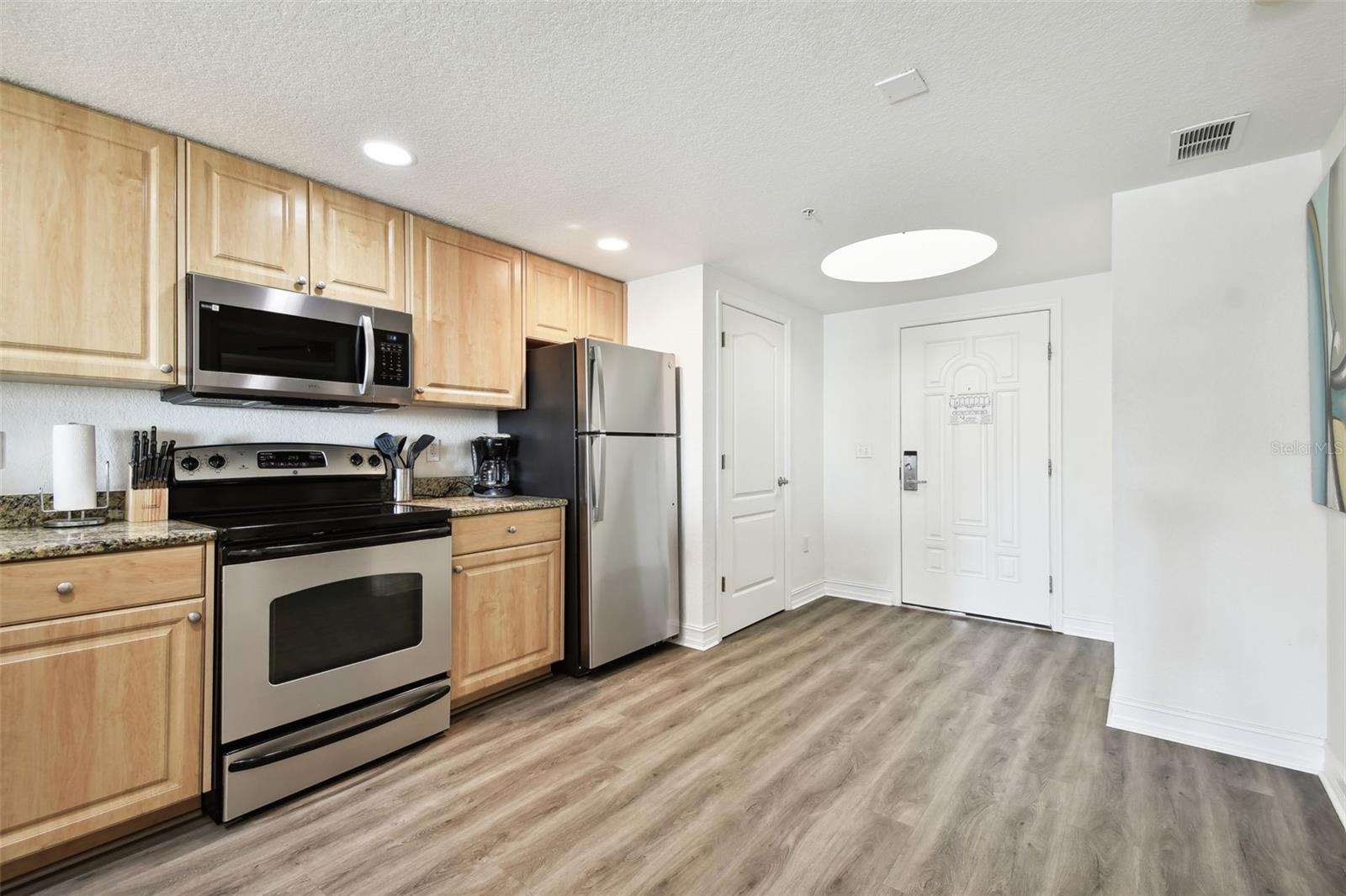 CRYSTAL PALMS BCH RESORT AT TREASURE ISLAND CONDO - Residential
