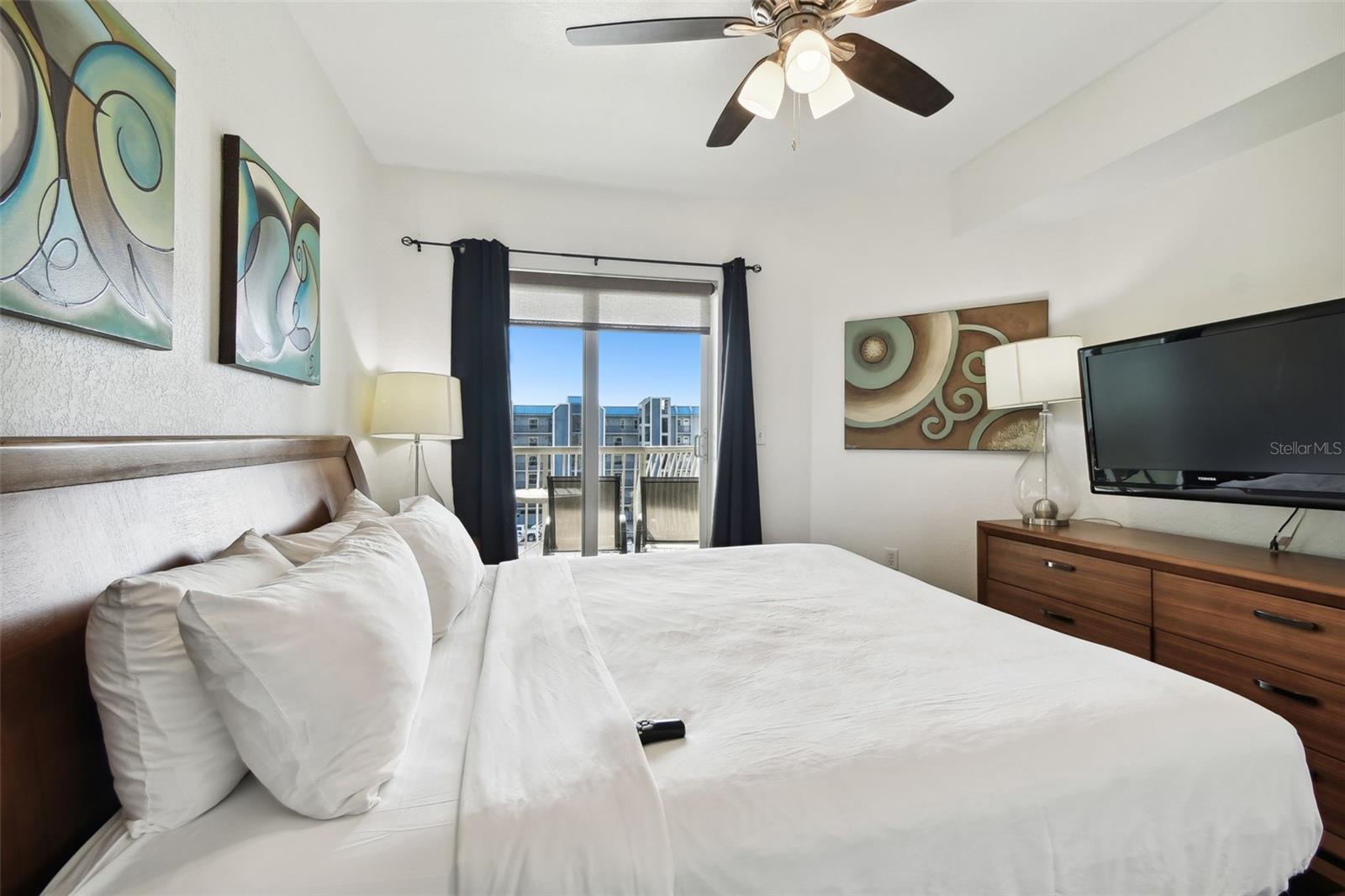 CRYSTAL PALMS BCH RESORT AT TREASURE ISLAND CONDO - Residential