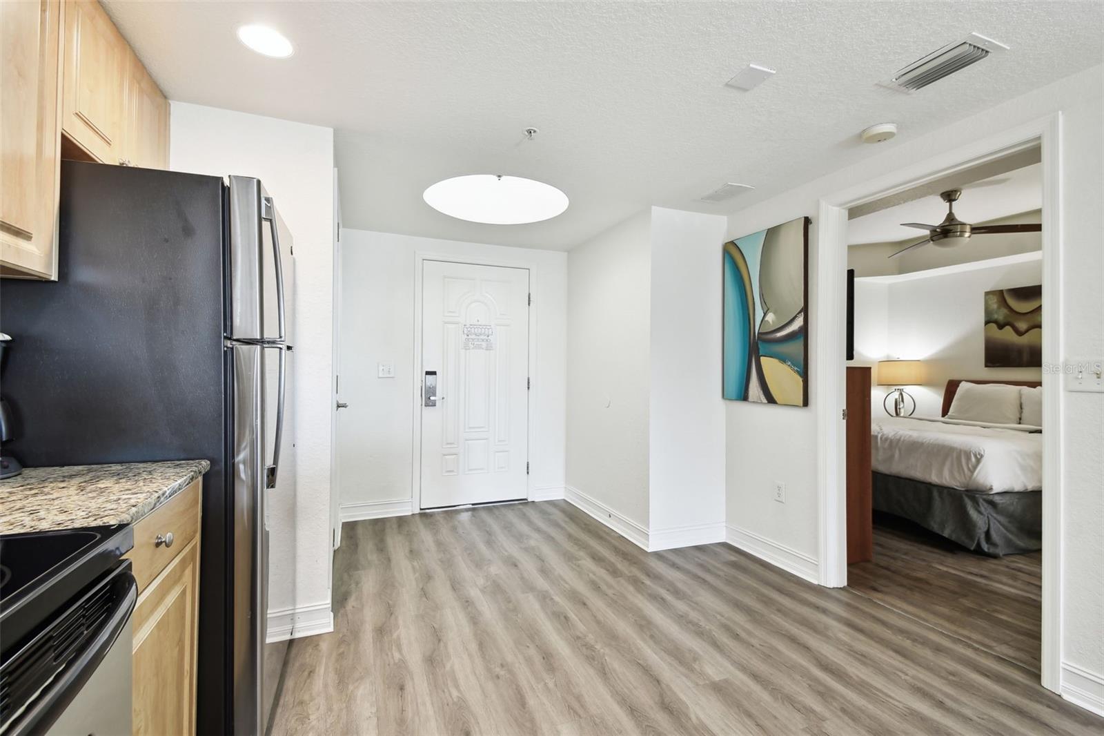 CRYSTAL PALMS BCH RESORT AT TREASURE ISLAND CONDO - Residential