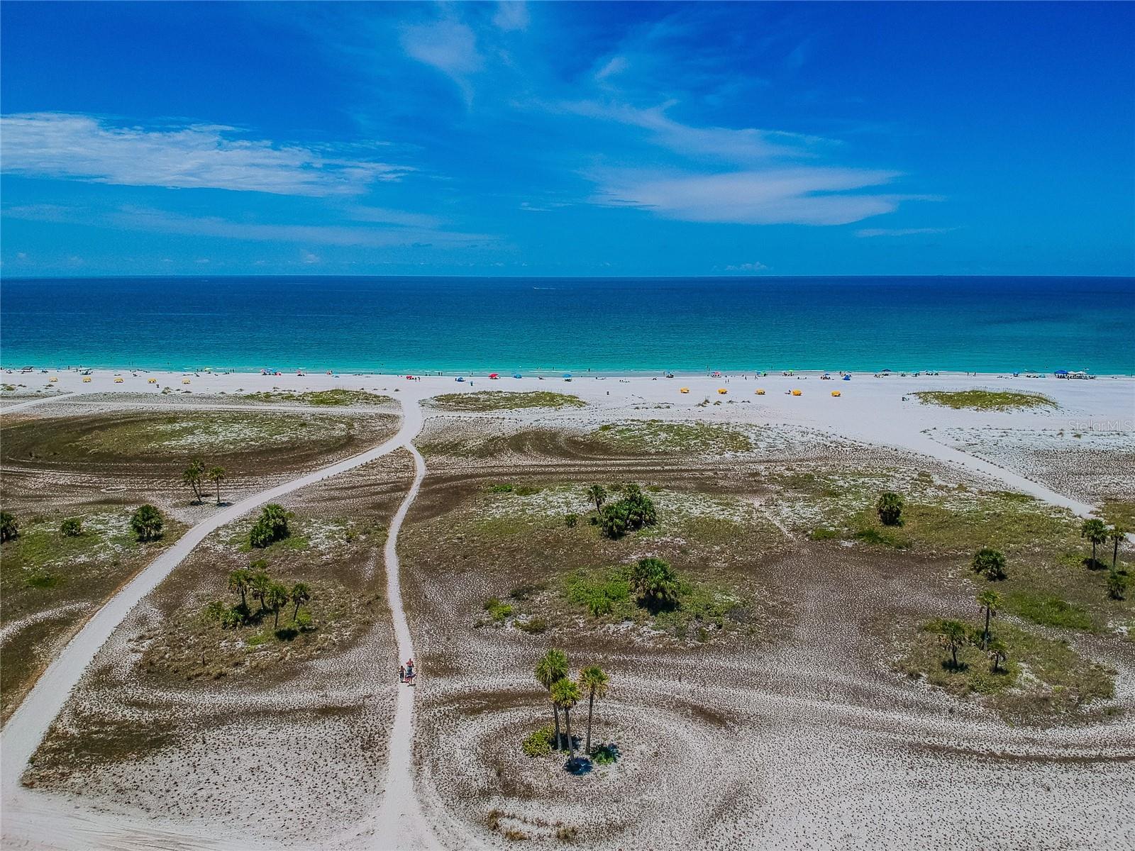 11605 GULF BOULEVARD 402