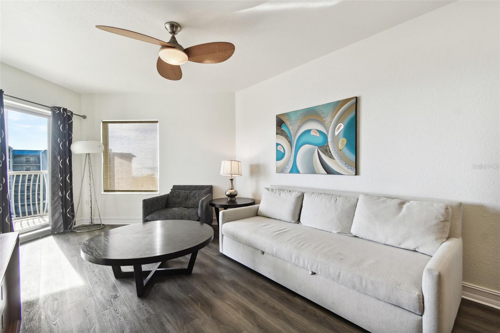 CRYSTAL PALMS BCH RESORT AT TREASURE ISLAND CONDO - Residential