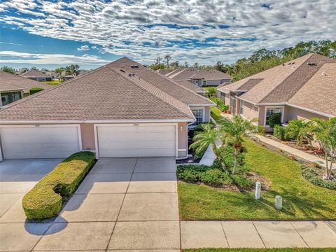 A home in NORTH PORT