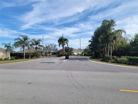 A home in NORTH PORT