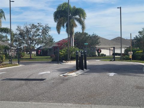 A home in NORTH PORT