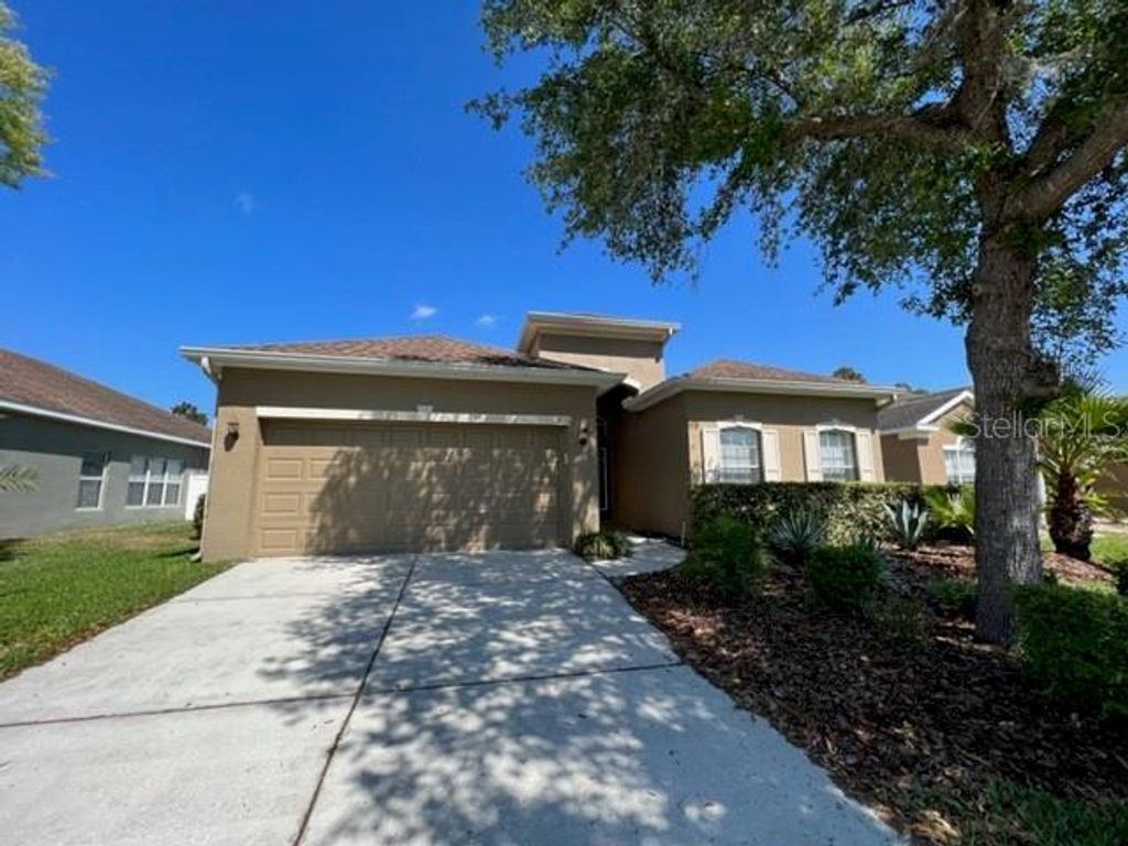 Photo of 11603 Bathgate Court, New Port Richey, FL 34654 (MLS # W7883103)