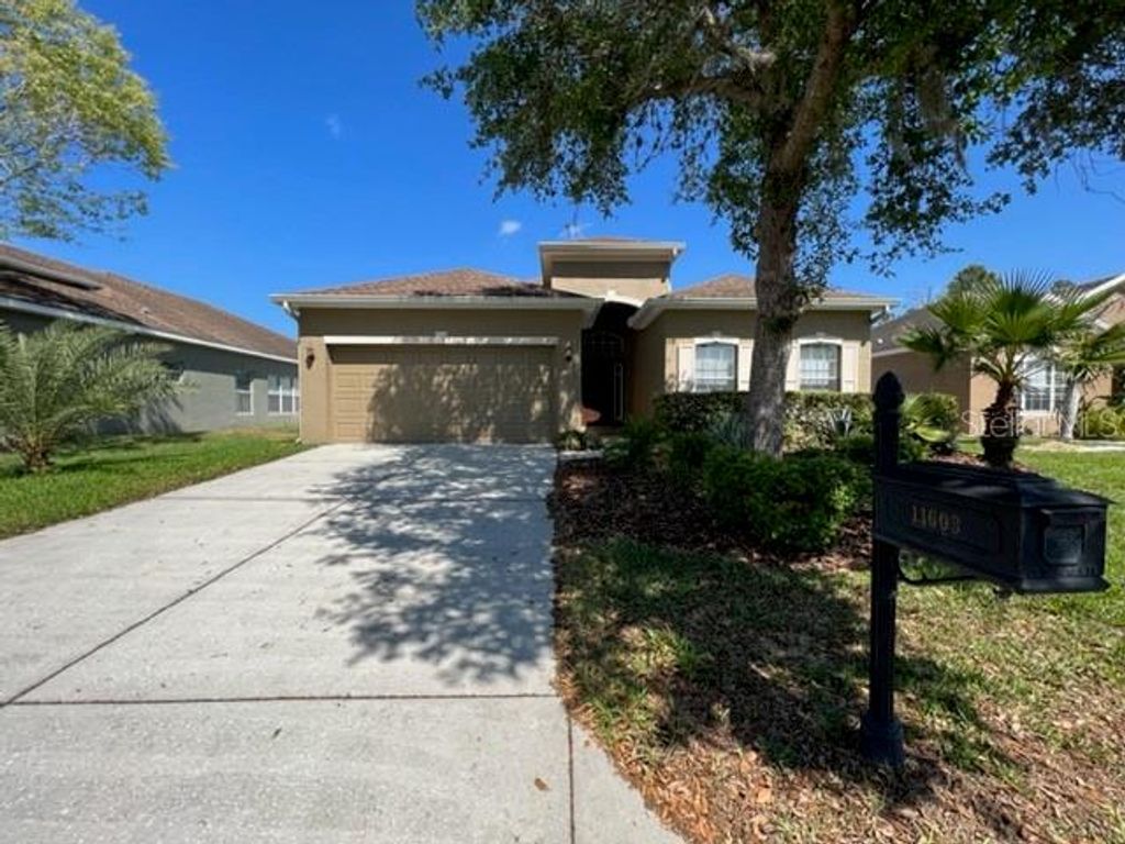 Photo of 11603 Bathgate Court, New Port Richey, FL 34654 (MLS # W7883103)