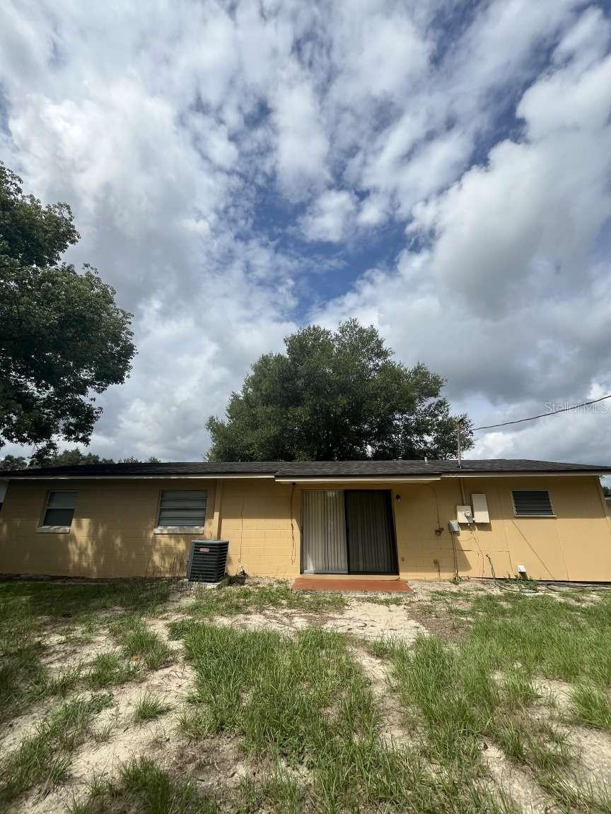 NORTH ORLANDO 2ND ADD - Residential