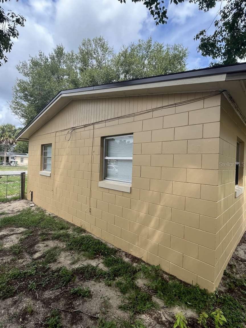 NORTH ORLANDO 2ND ADD - Residential