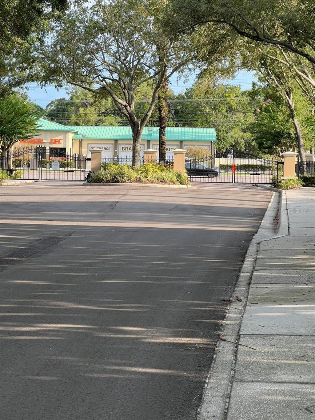 Photo of 8546 Edgewater Place Boulevard, Tampa, FL 33615 (MLS # TB8411785)