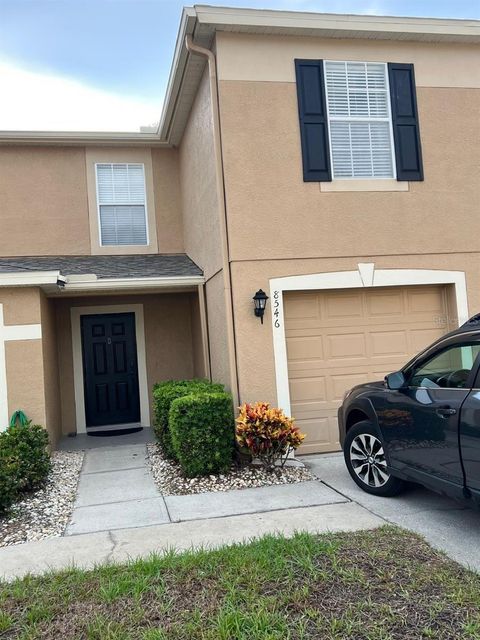 Photo of 8546 Edgewater Place Boulevard, Tampa, FL 33615 (MLS # TB8411785)
