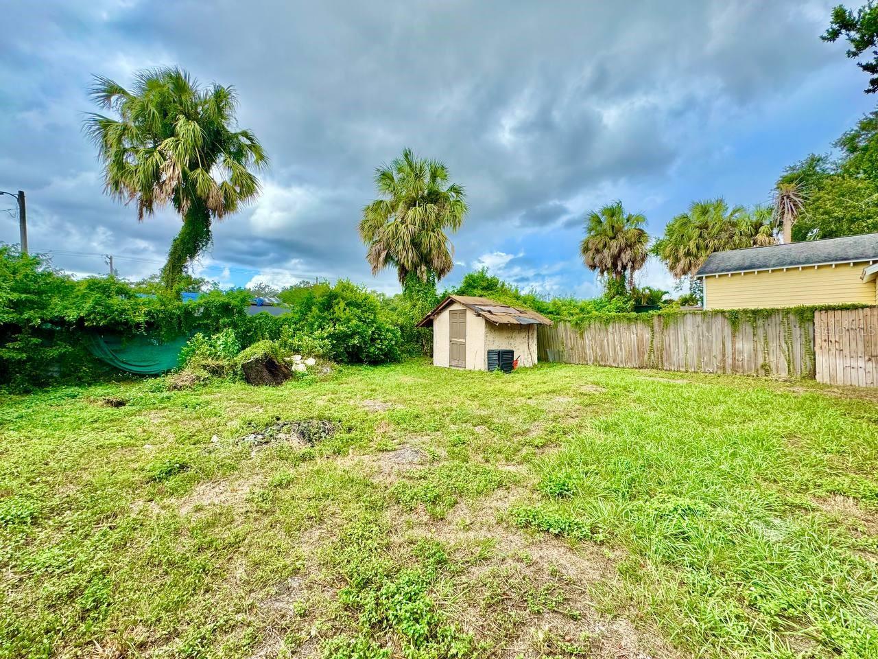 SULPHUR SPGS ADD - Residential Lease