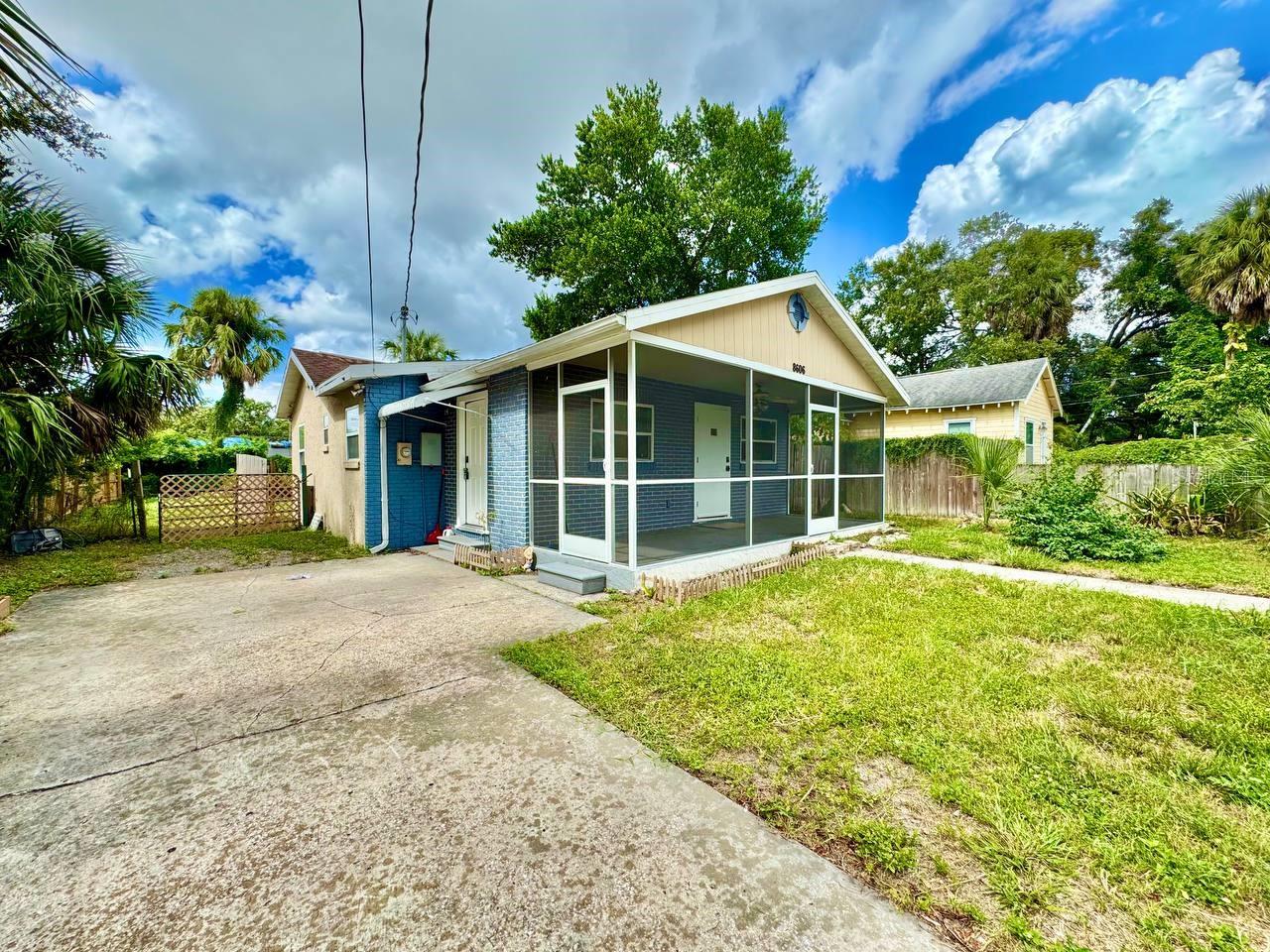SULPHUR SPGS ADD - Residential Lease
