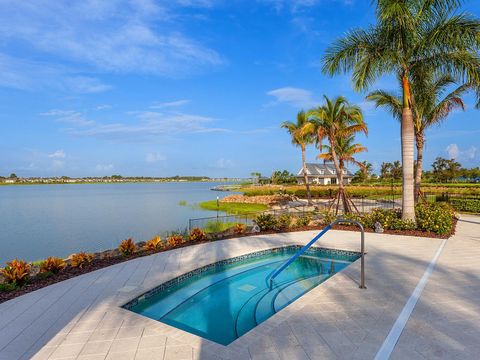 A home in SARASOTA