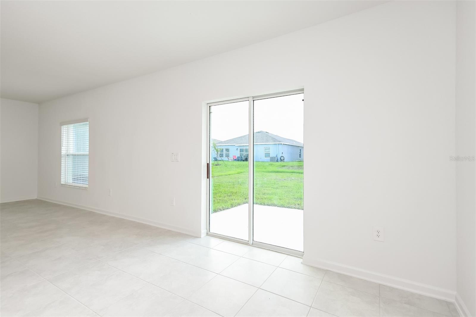 PEACE CRK RESERVE - Residential Lease