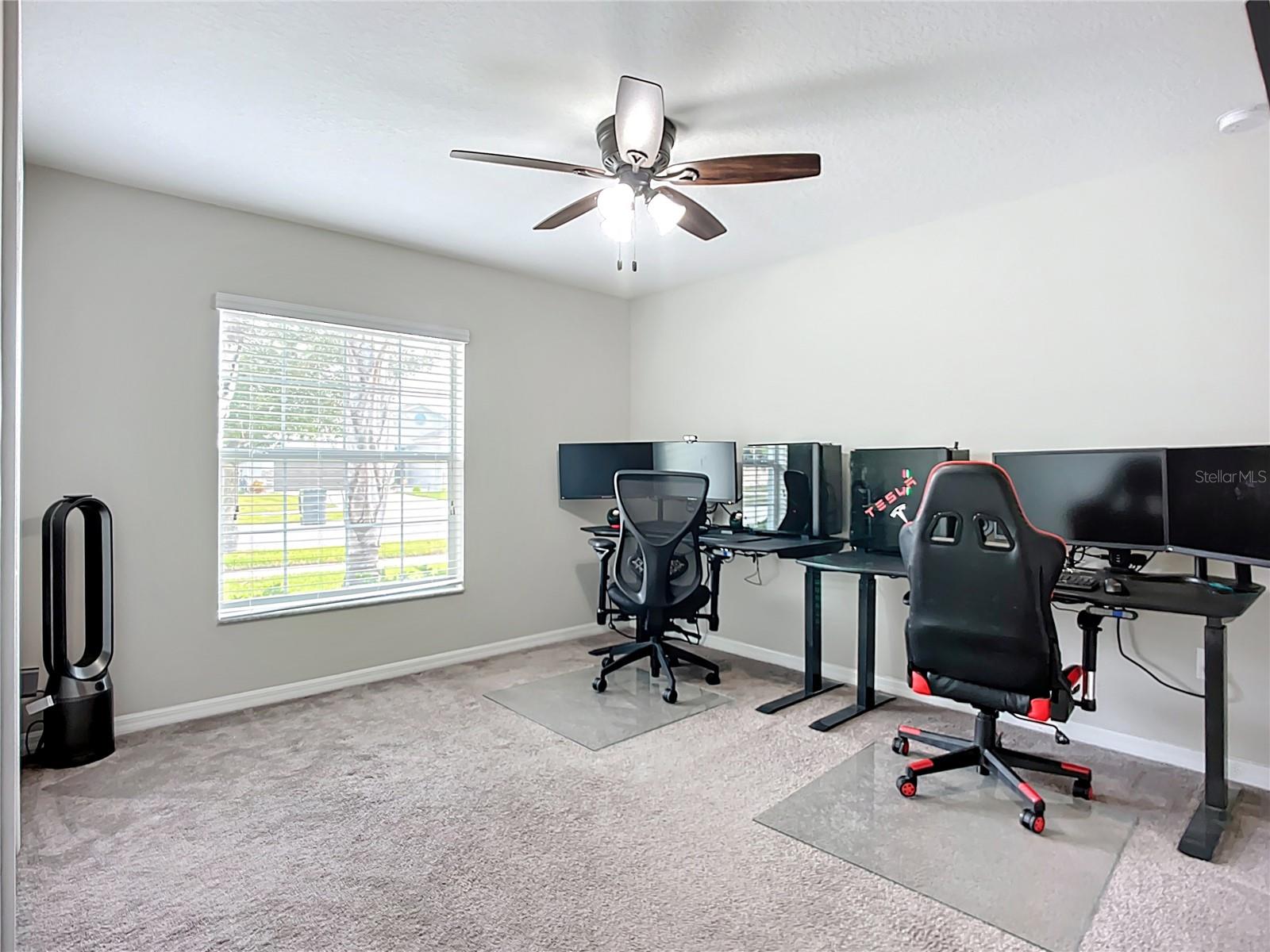 BULLFROG CREEK PRESERVE - Residential