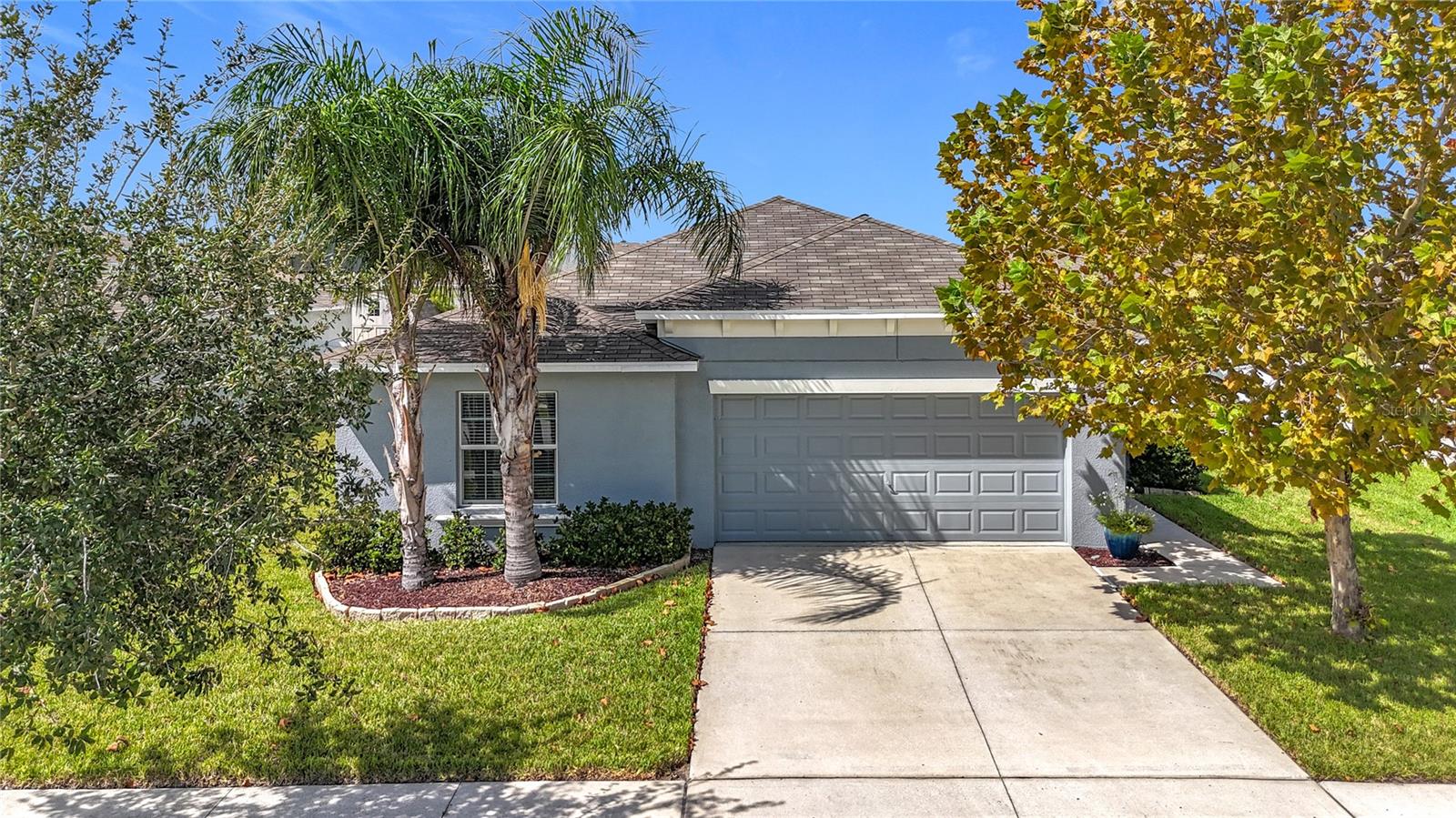 BULLFROG CREEK PRESERVE - Residential