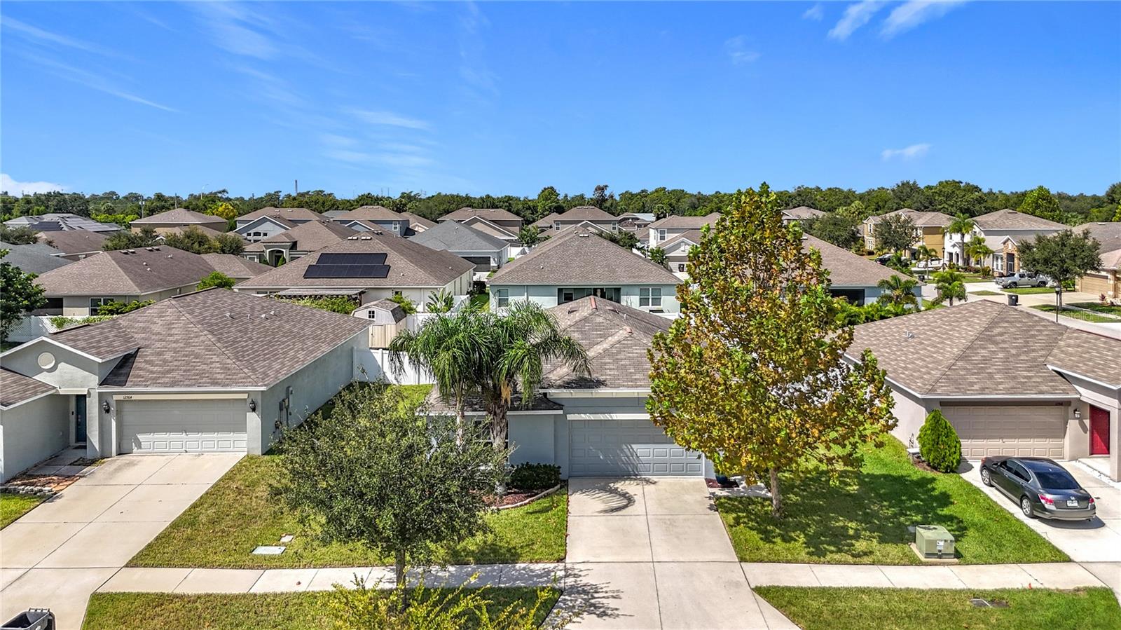 BULLFROG CREEK PRESERVE - Residential