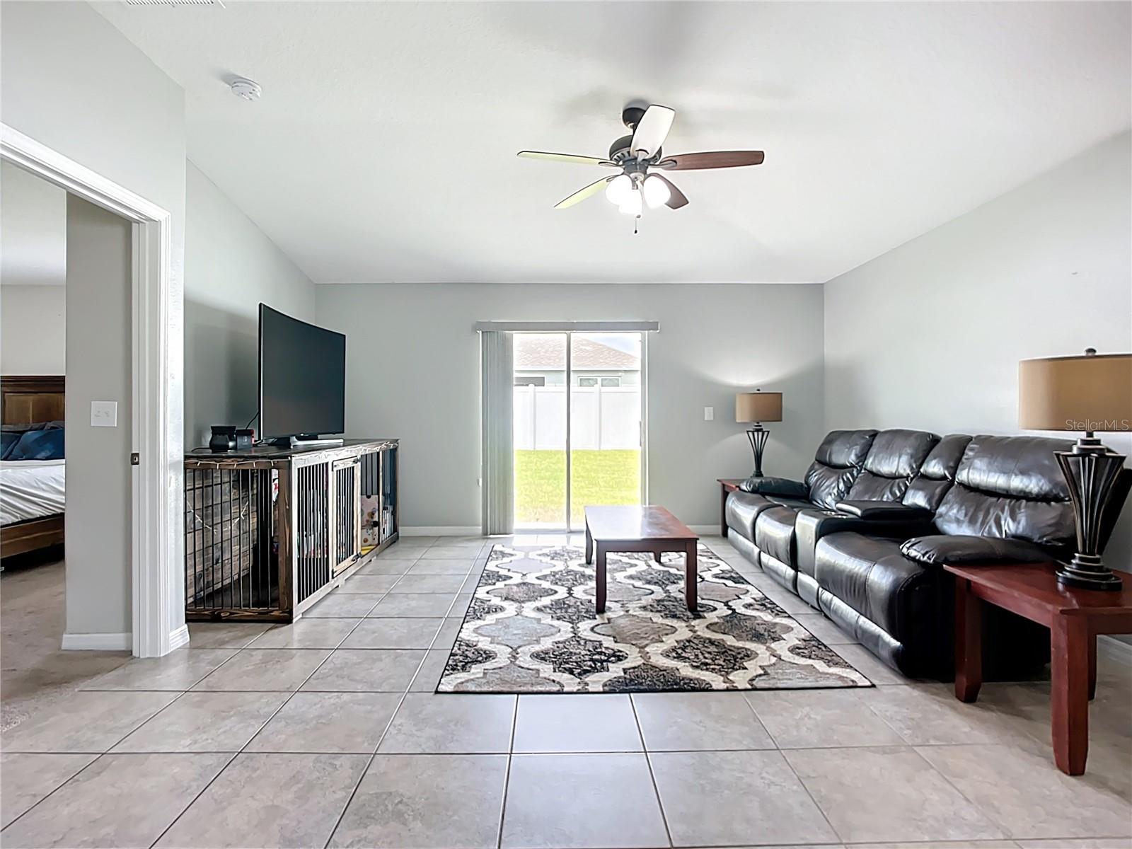 BULLFROG CREEK PRESERVE - Residential