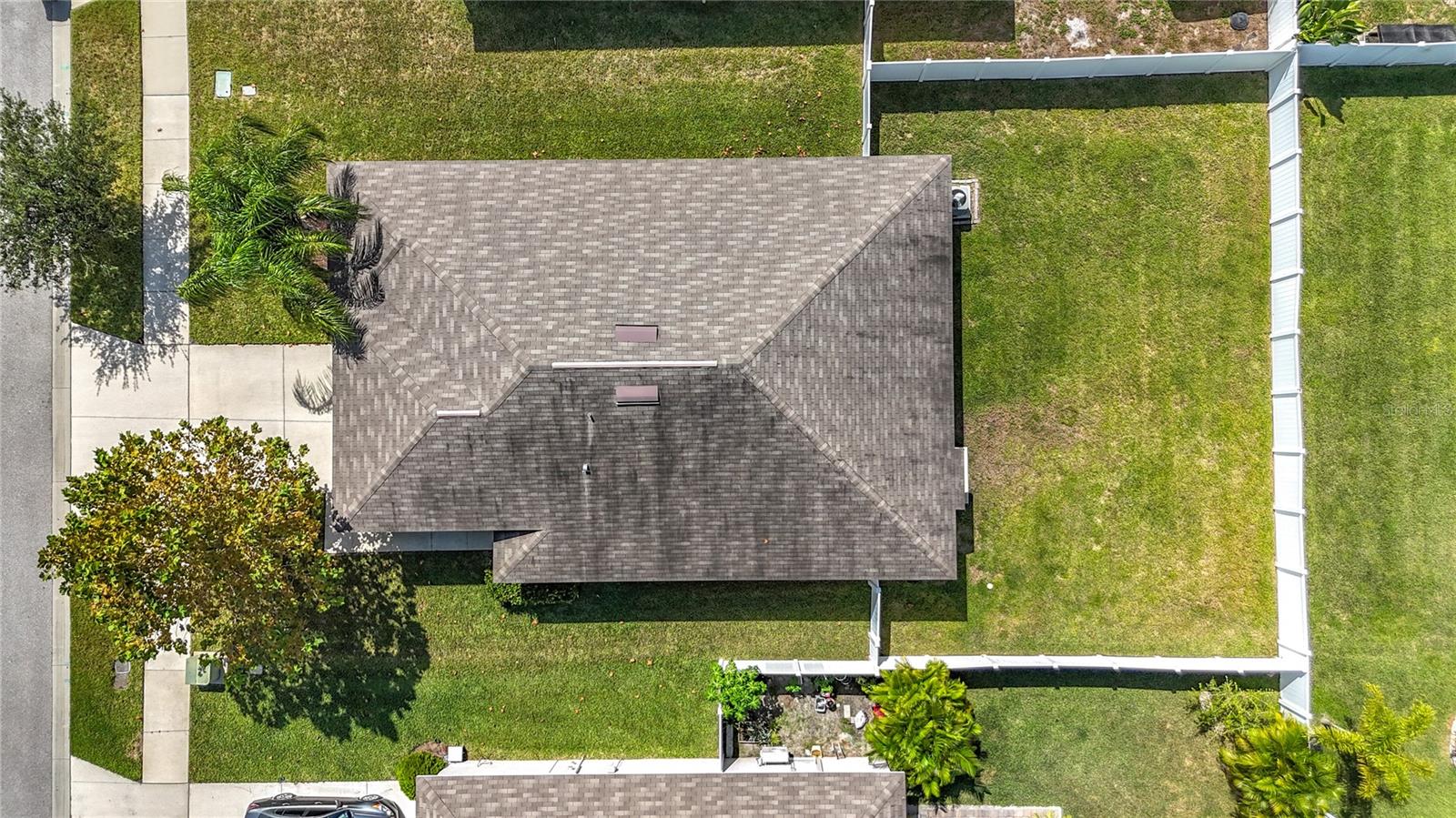 BULLFROG CREEK PRESERVE - Residential