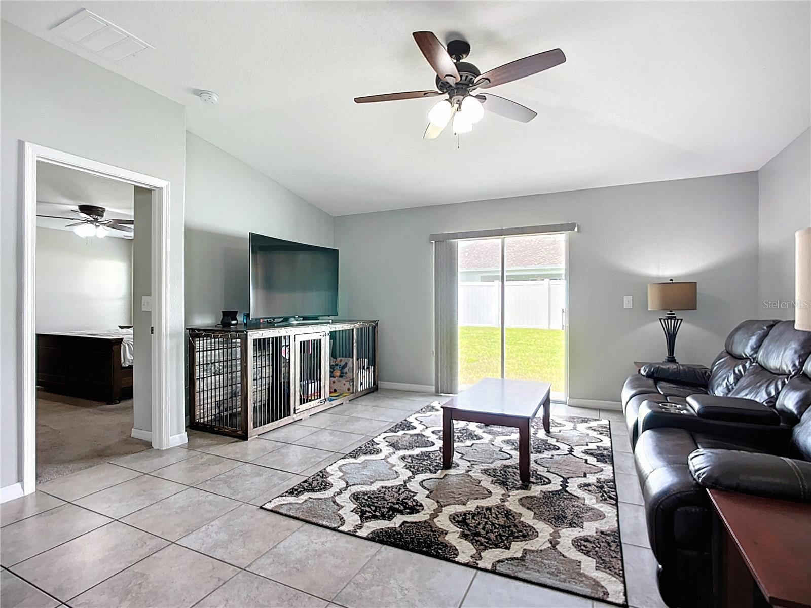 BULLFROG CREEK PRESERVE - Residential